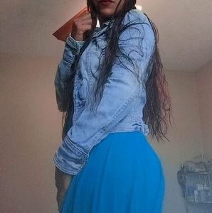 Meet your Posher, Yaquelin